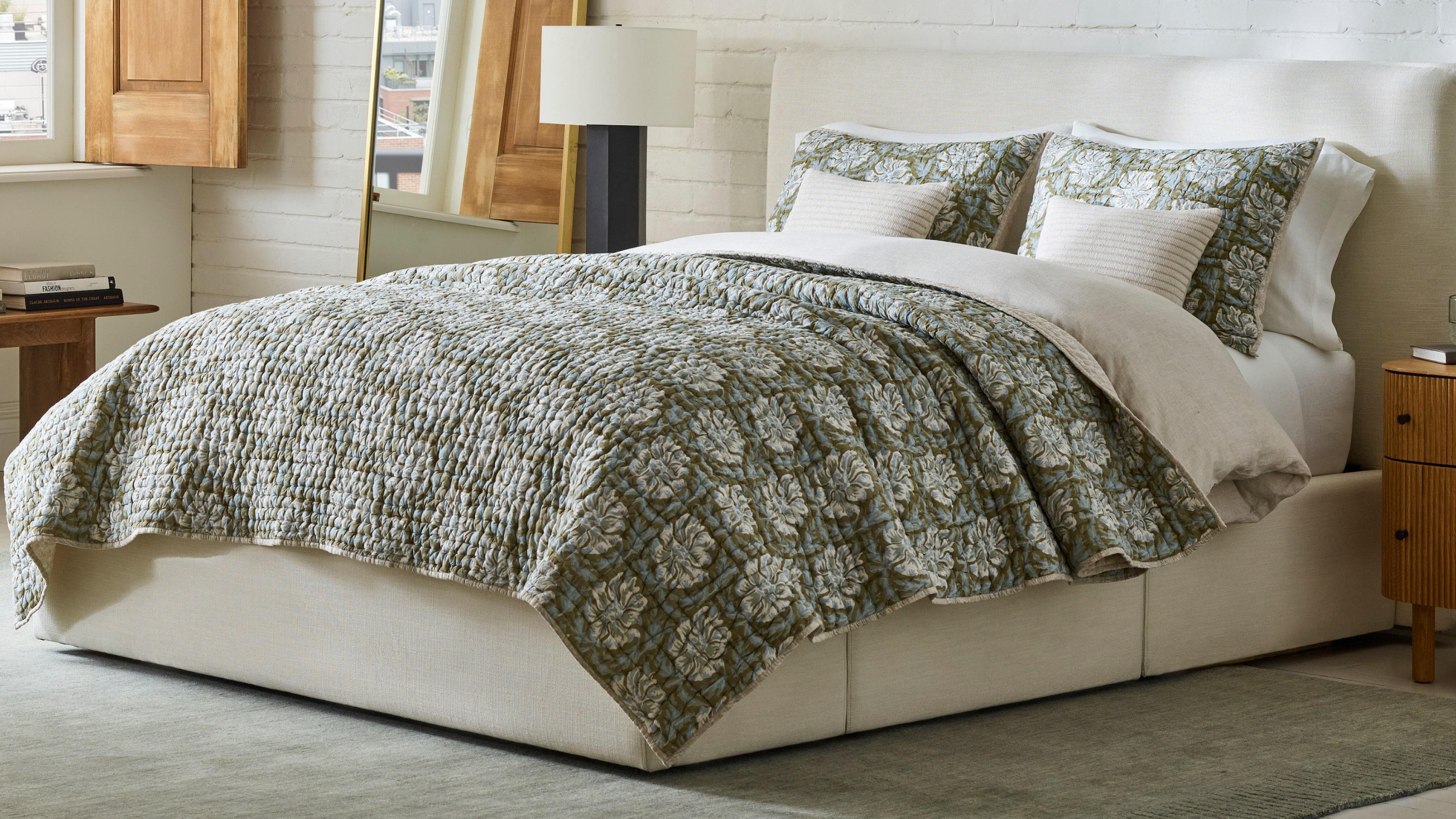 Coverlets & Blankets West Elm Australia